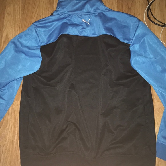 Puma Jacket - Picture 2 of 3
